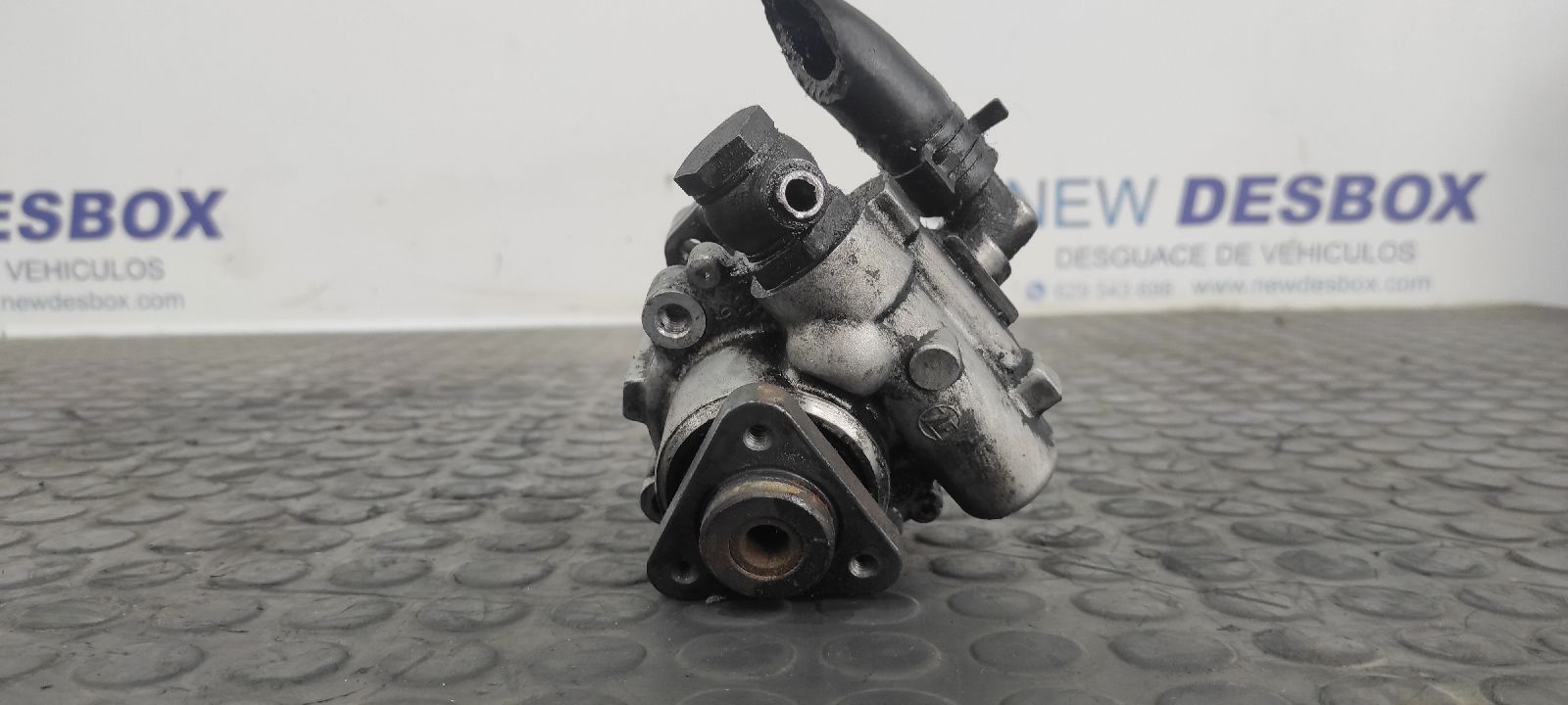 BOMBA DIRECCION LAND ROVER FREELANDER (LN)