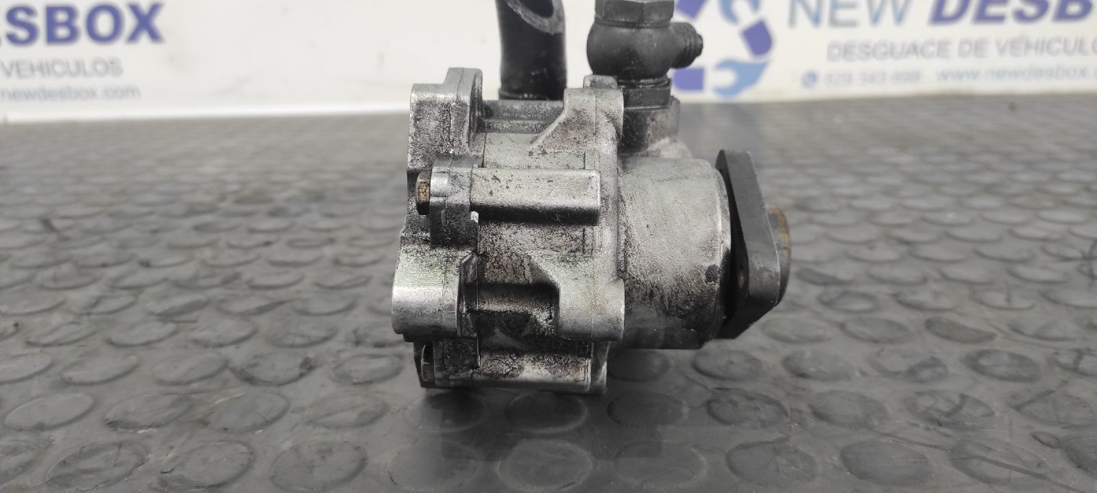 BOMBA DIRECCION LAND ROVER FREELANDER (LN) - vista 5