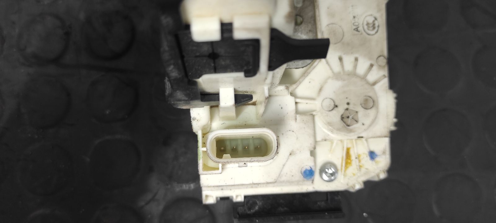 CERRADURA PUERTA TRASERA DERECHA JEEP COMPASS II - vista 6