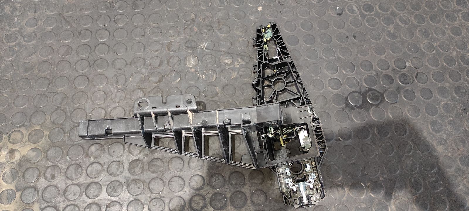 MANETA TRASERA DERECHA JEEP COMPASS II - vista 6