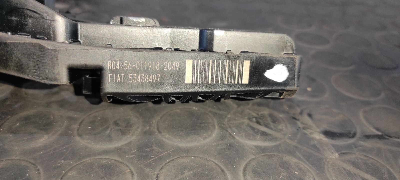 MANETA TRASERA DERECHA JEEP COMPASS II - vista 5