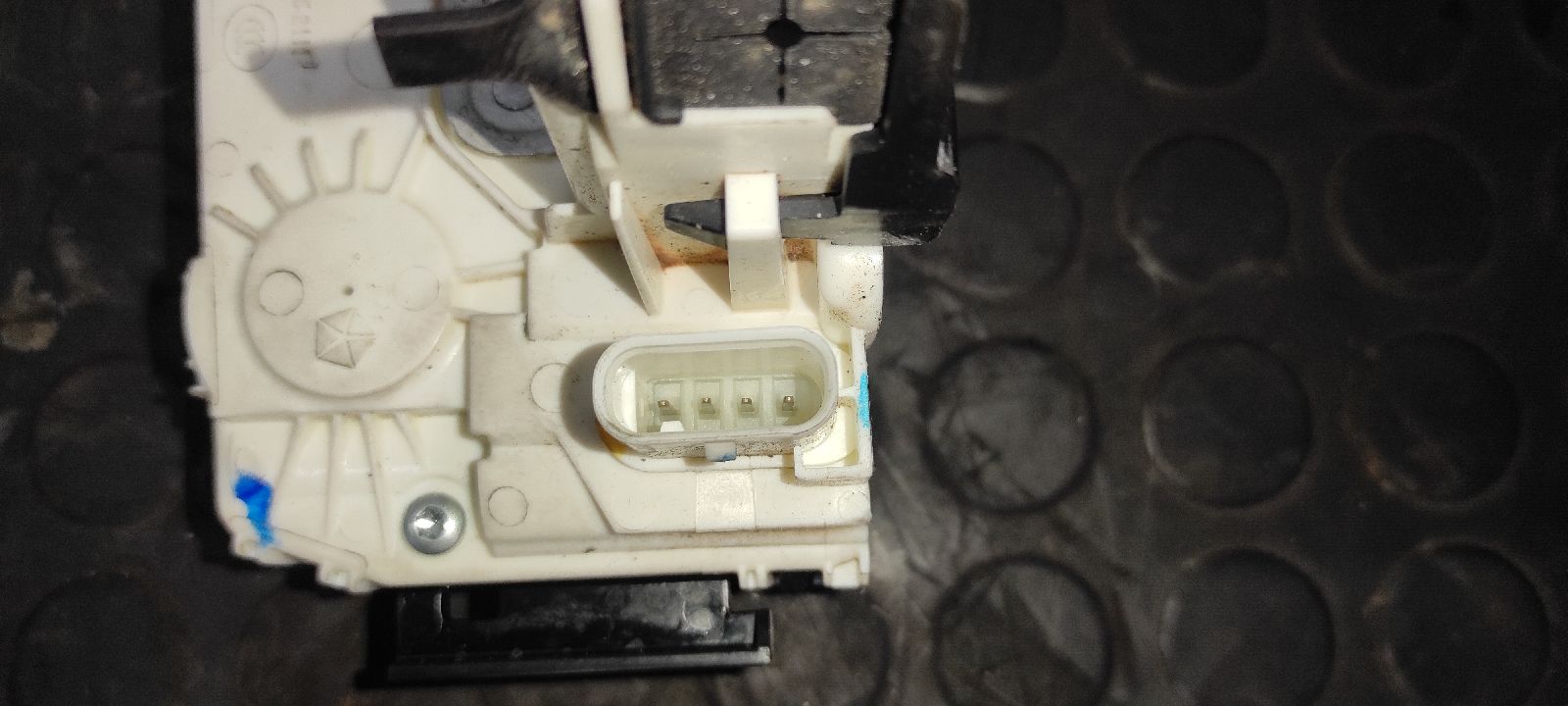 CERRADURA PUERTA TRASERA IZQUIERDA JEEP COMPASS II - vista 5