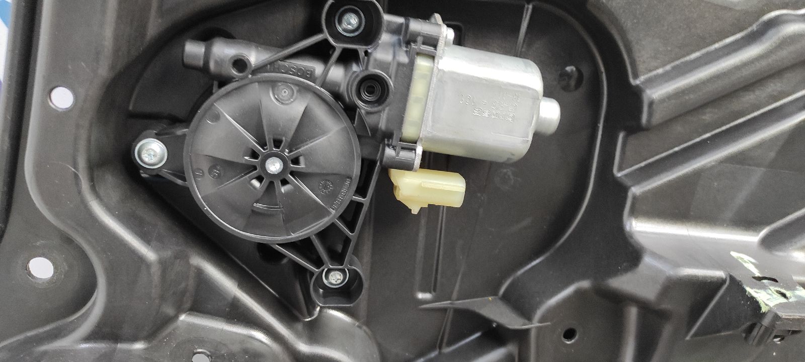 ELEVALUNAS TRASERO DERECHO JEEP COMPASS II - vista 6