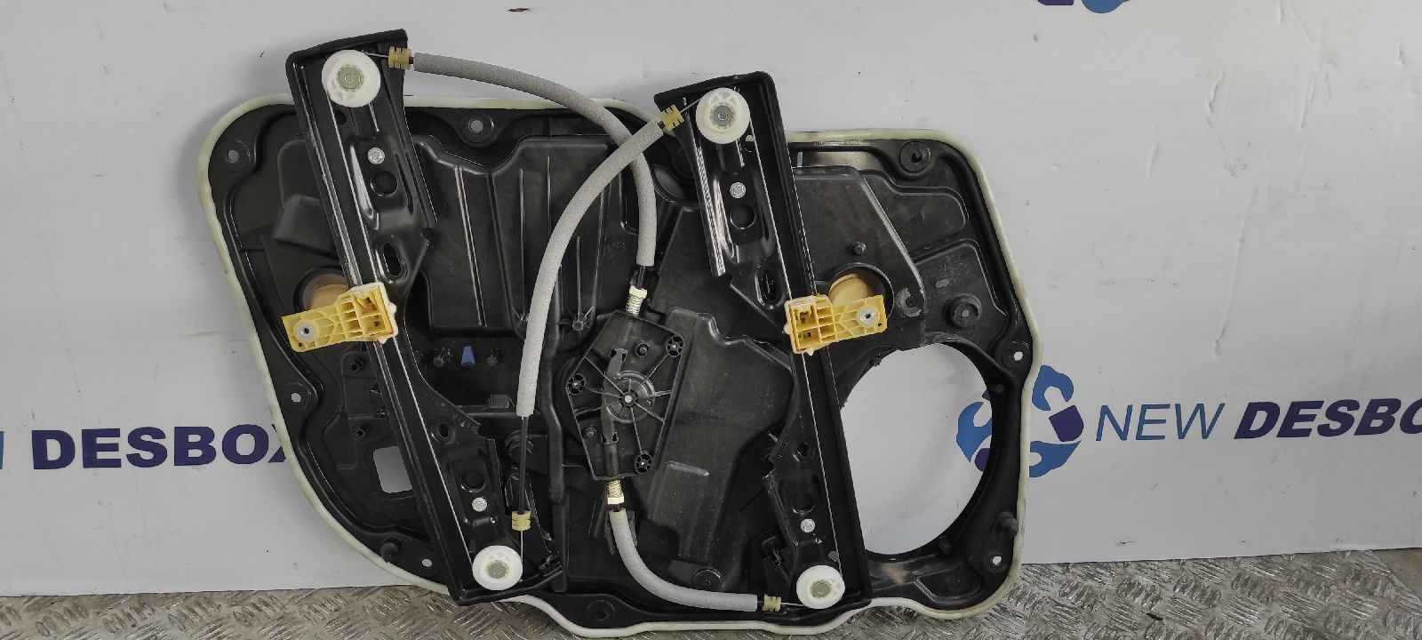 ELEVALUNAS DELANTERO DERECHO JEEP COMPASS II