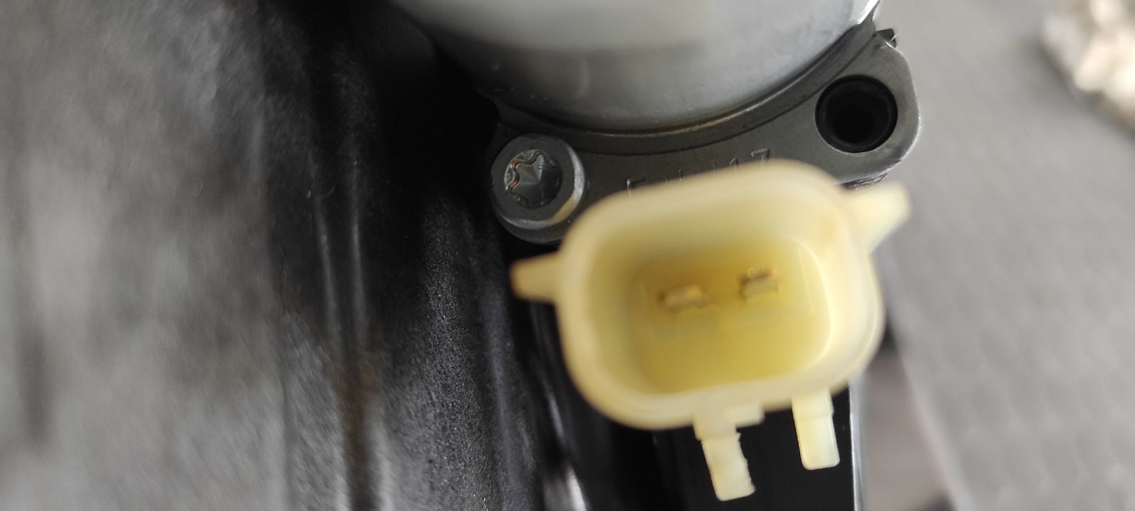 ELEVALUNAS TRASERO IZQUIERDO JEEP COMPASS II - vista 2