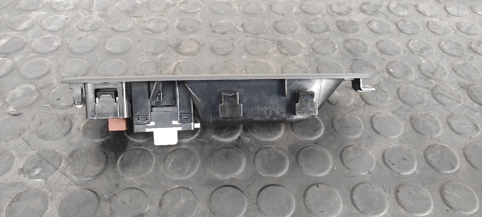 MANDO ELEVALUNAS DELANTERO DERECHO JEEP COMPASS II - vista 4