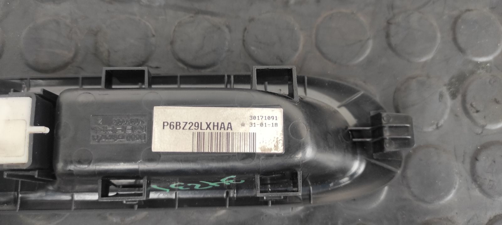 MANDO ELEVALUNAS DELANTERO DERECHO JEEP COMPASS II - vista 3