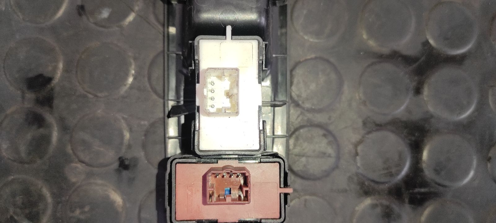 MANDO ELEVALUNAS DELANTERO DERECHO JEEP COMPASS II - vista 5