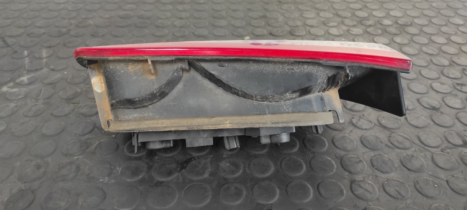 PILOTO PORTON IZQUIERDO RENAULT LAGUNA II (BG0) - vista 3