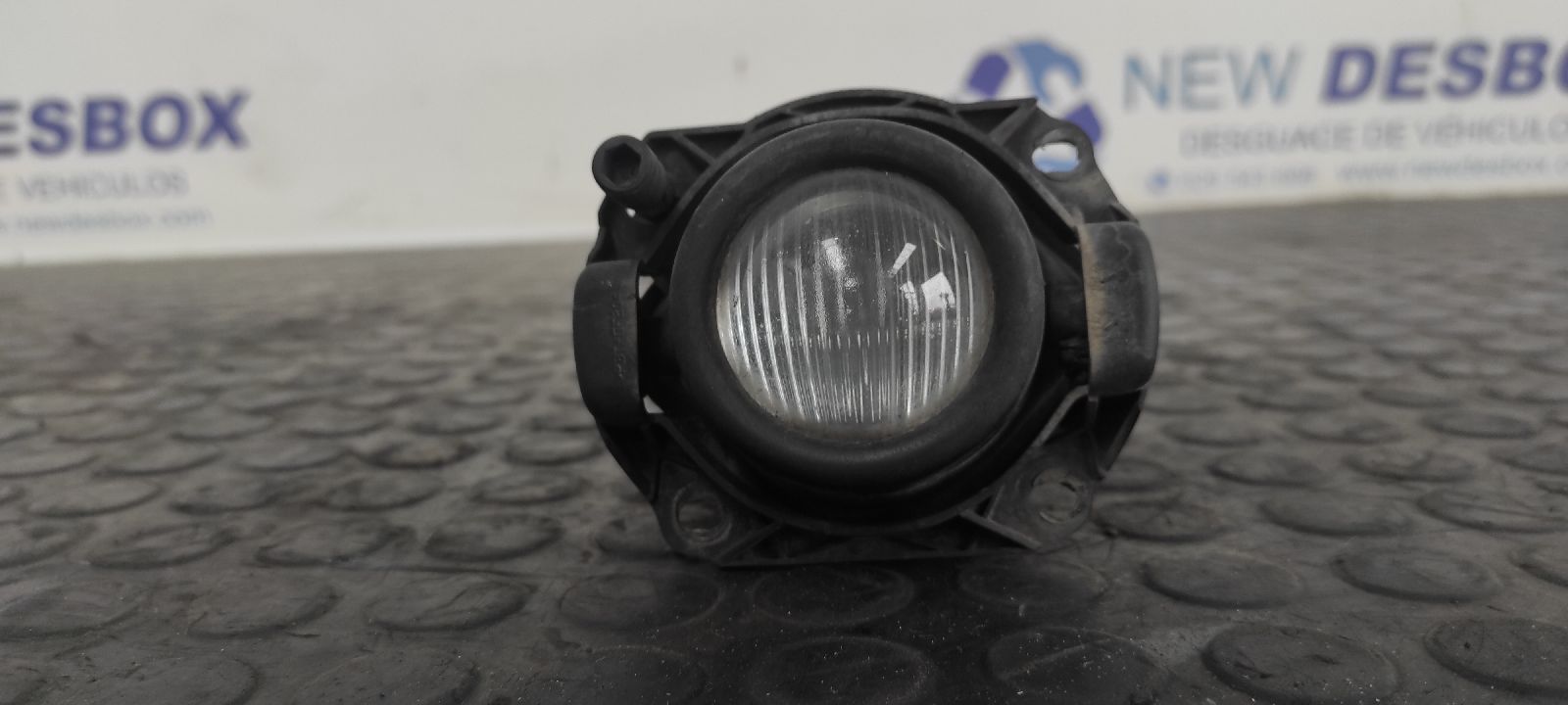 FARO ANTINIEBLA DERECHO BMW X3 (E83)
