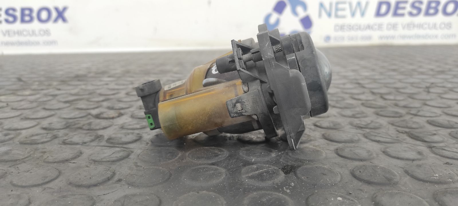 FARO ANTINIEBLA DERECHO BMW X3 (E83) - vista 6