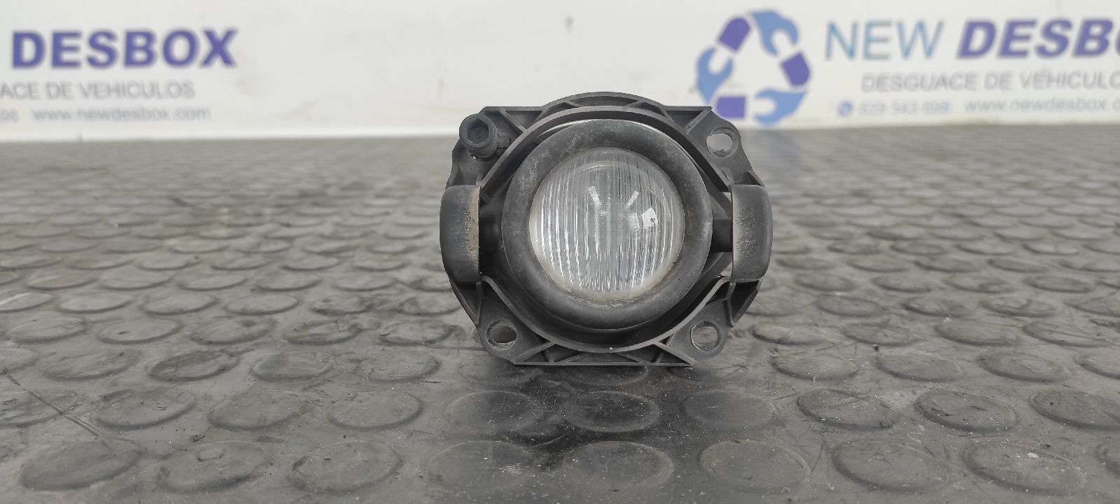 FARO ANTINIEBLA IZQUIERDO BMW X3 (E83)