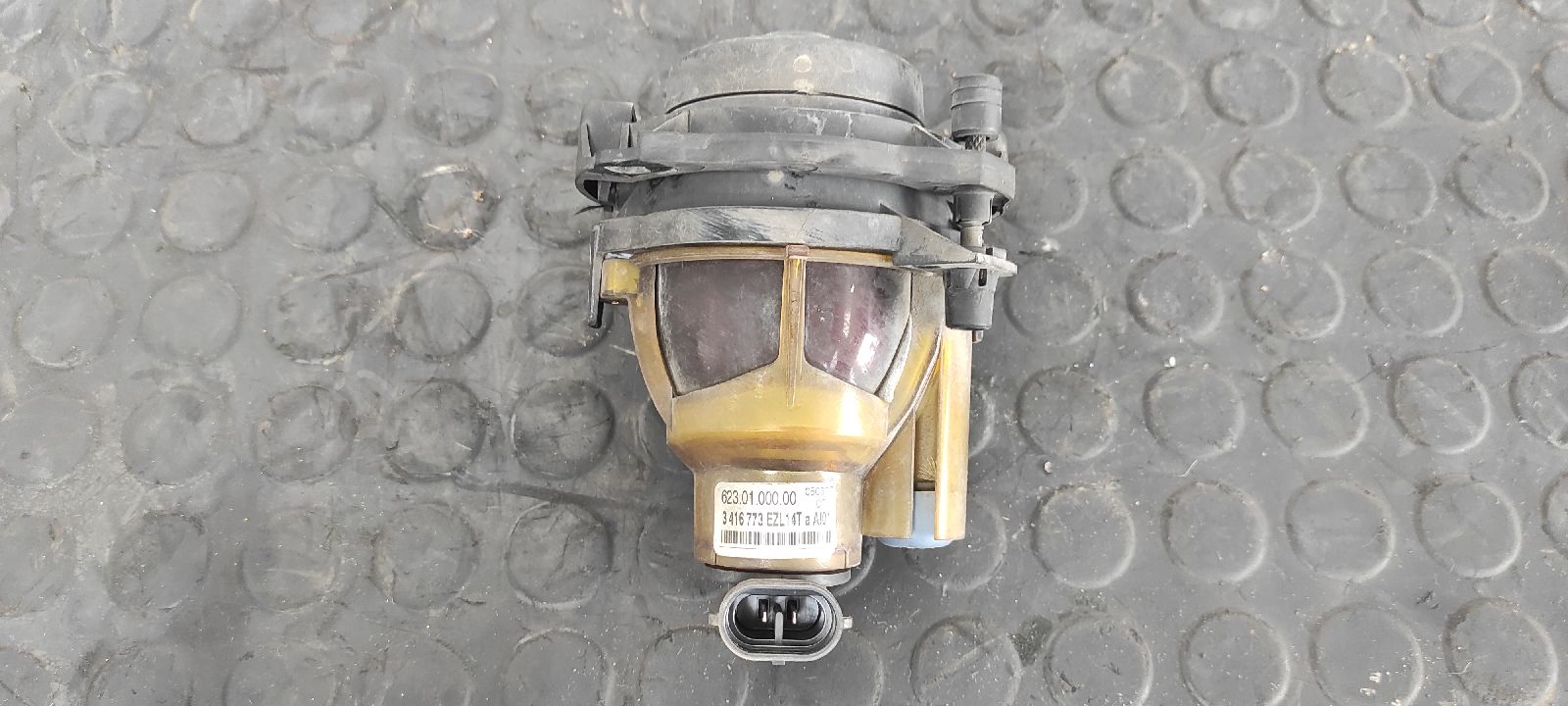 FARO ANTINIEBLA IZQUIERDO BMW X3 (E83) - vista 6