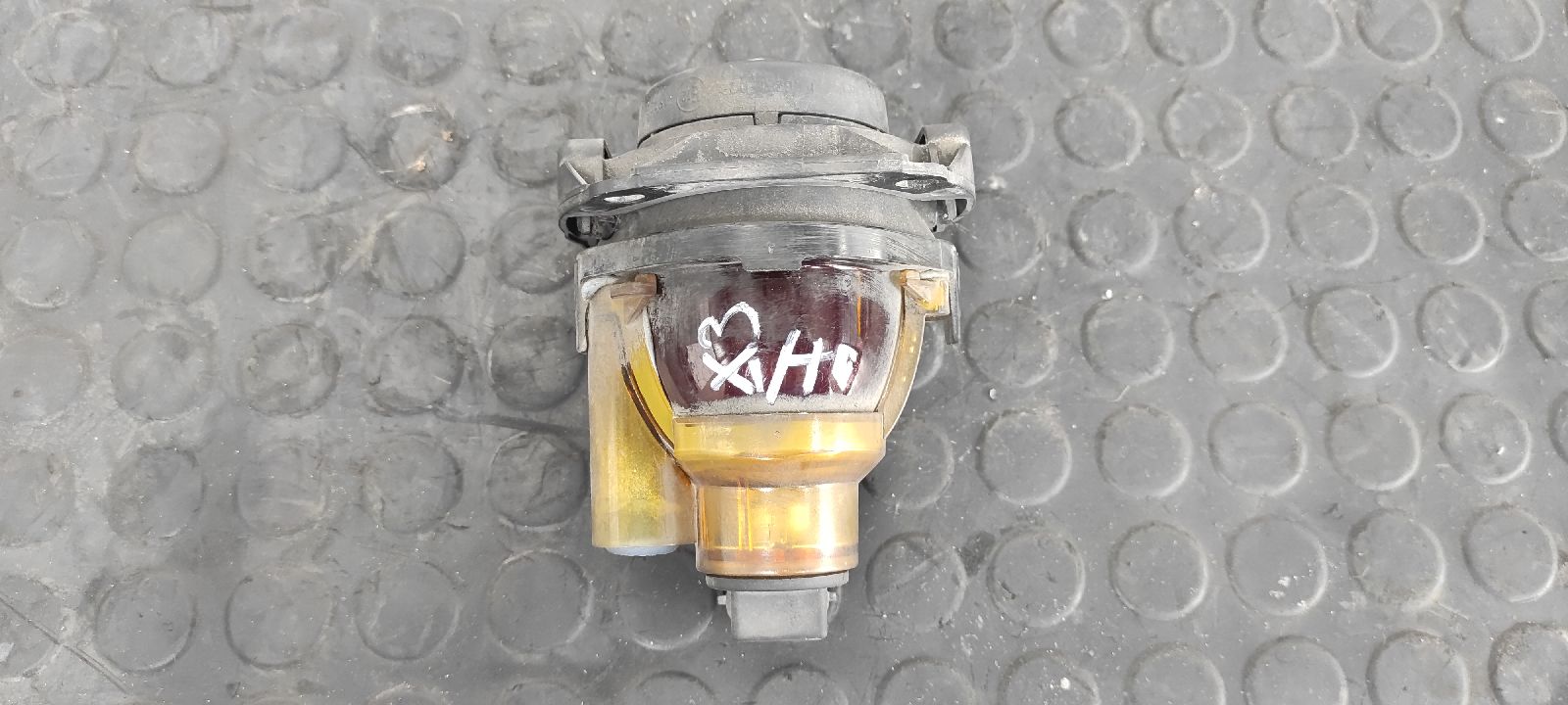 FARO ANTINIEBLA IZQUIERDO BMW X3 (E83) - vista 4