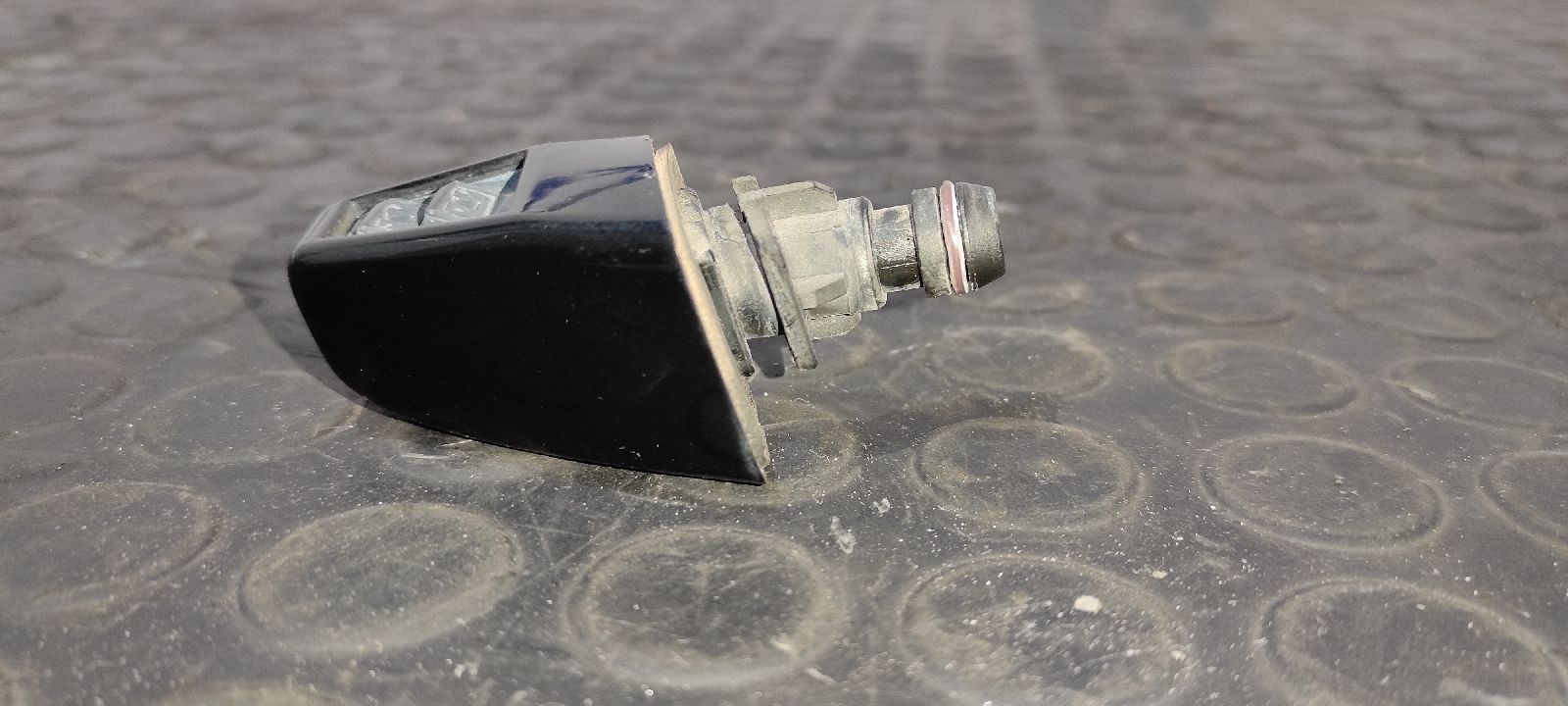 LIMPIA FAROS XENON BMW X3 (E83) - vista 3