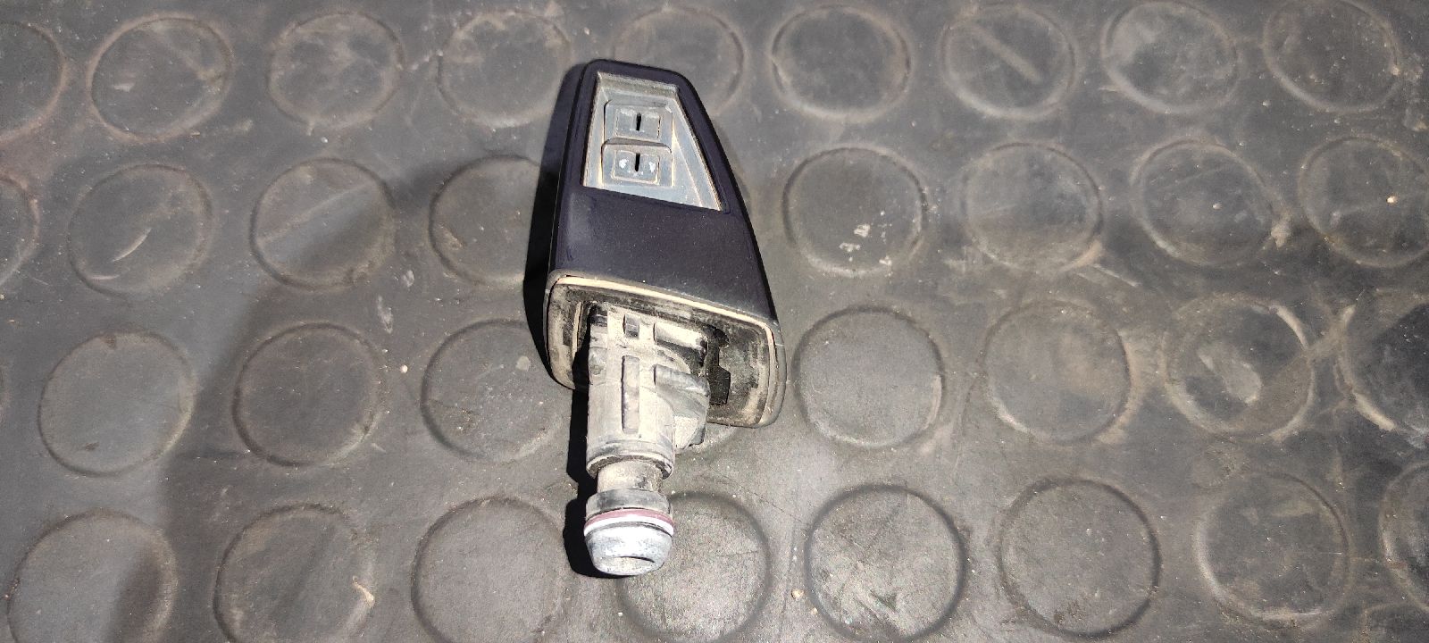 LIMPIA FAROS XENON BMW X3 (E83)