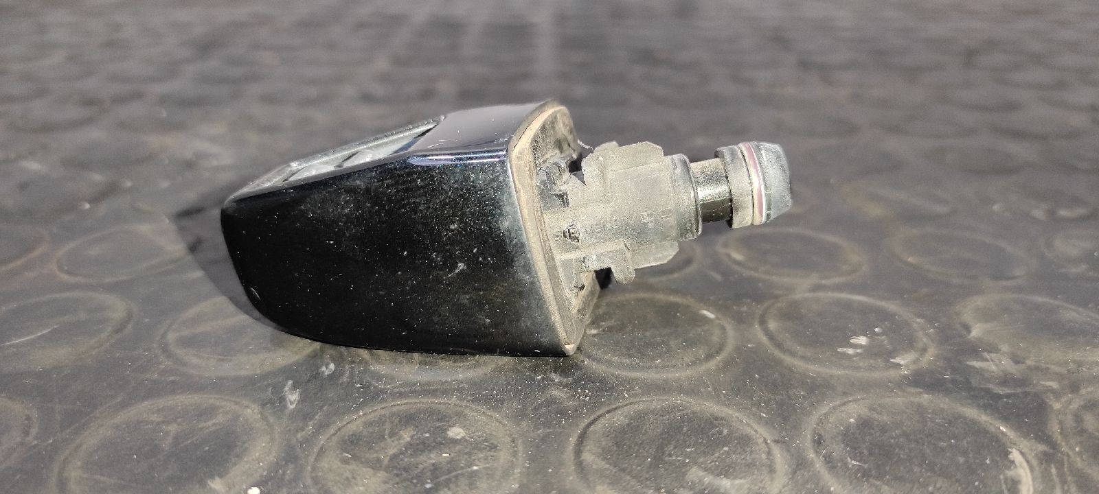 LIMPIA FAROS XENON BMW X3 (E83) - vista 2