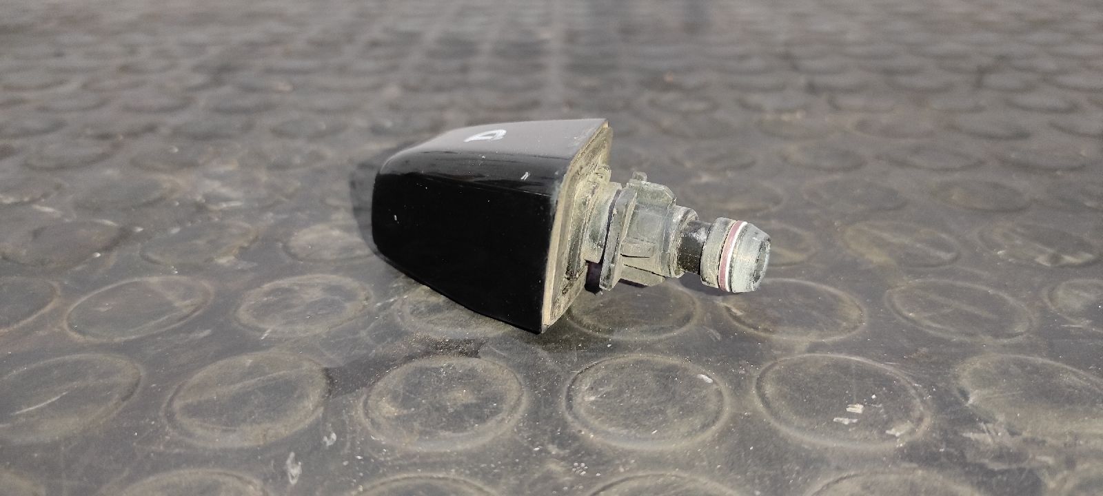 LIMPIA FAROS XENON BMW X3 (E83) - vista 3