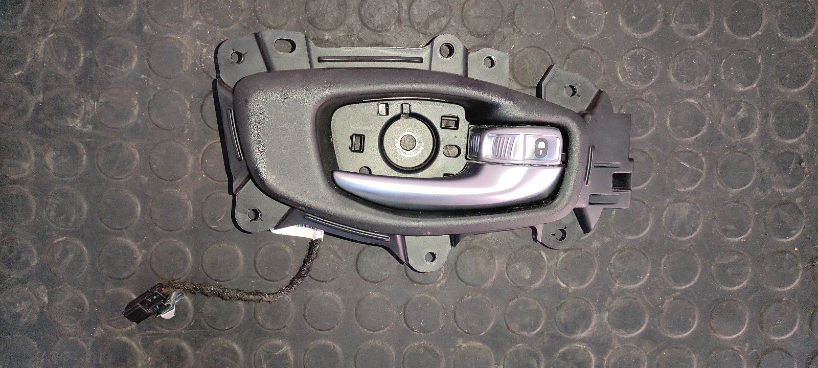 MANETA INTERIOR DELANTERA DERECHA JEEP COMPASS II