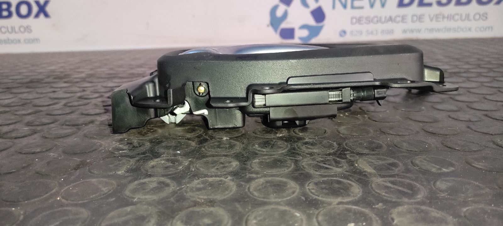 MANETA INTERIOR DELANTERA DERECHA JEEP COMPASS II - vista 7