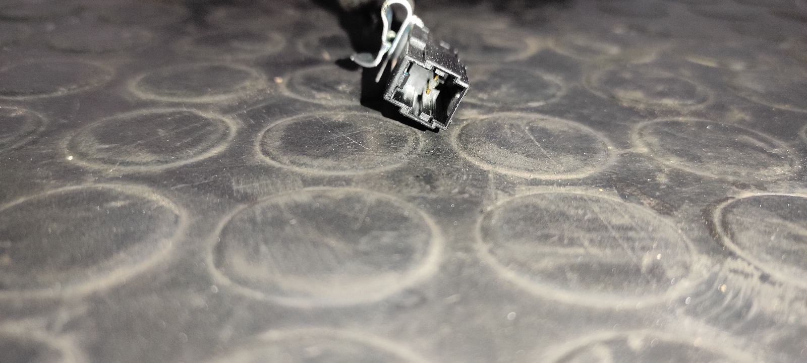 MANETA INTERIOR DELANTERA DERECHA JEEP COMPASS II - vista 3