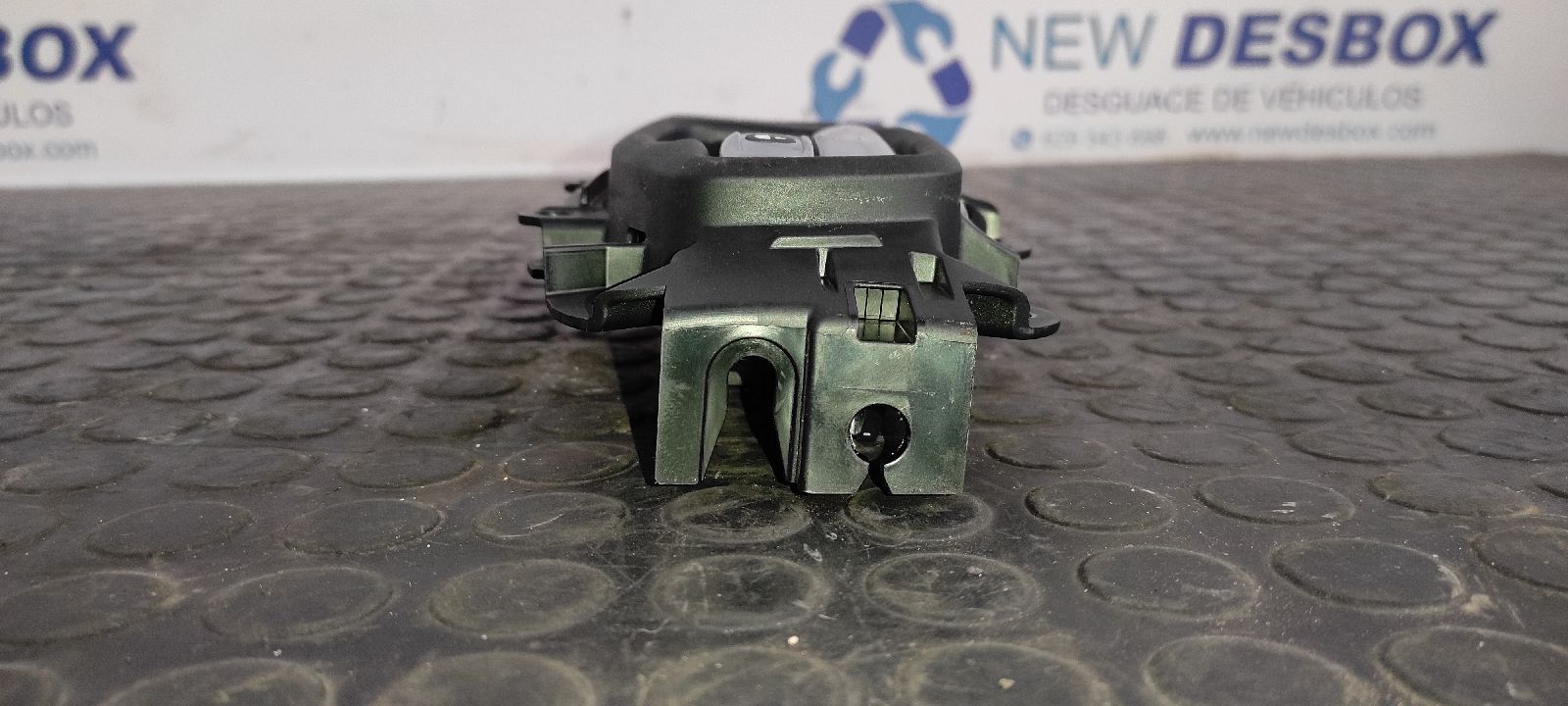 MANETA INTERIOR DELANTERA IZQUIERDA JEEP COMPASS II - vista 5