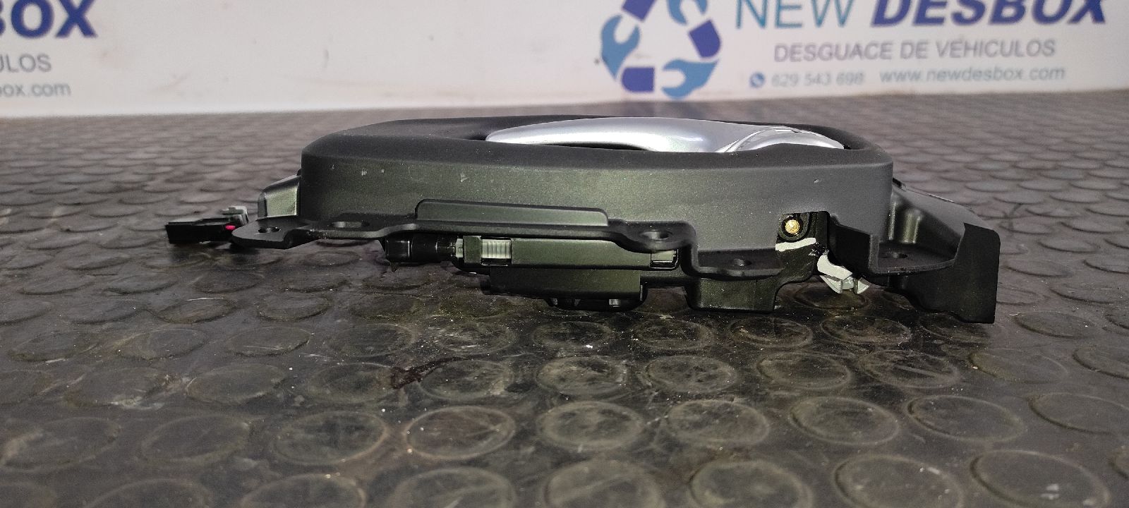 MANETA INTERIOR DELANTERA IZQUIERDA JEEP COMPASS II - vista 4