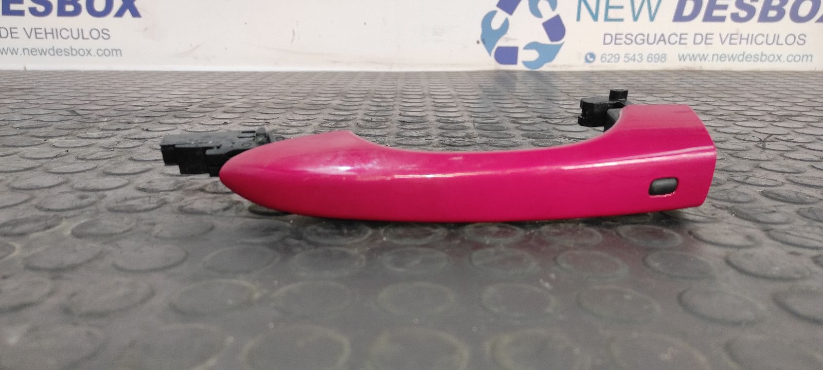 MANETA DELANTERA DERECHA JEEP COMPASS II