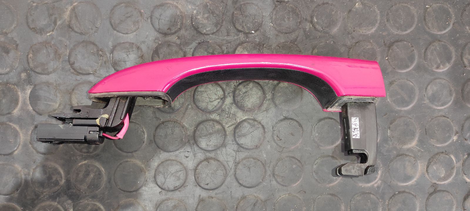 MANETA DELANTERA DERECHA JEEP COMPASS II - vista 5