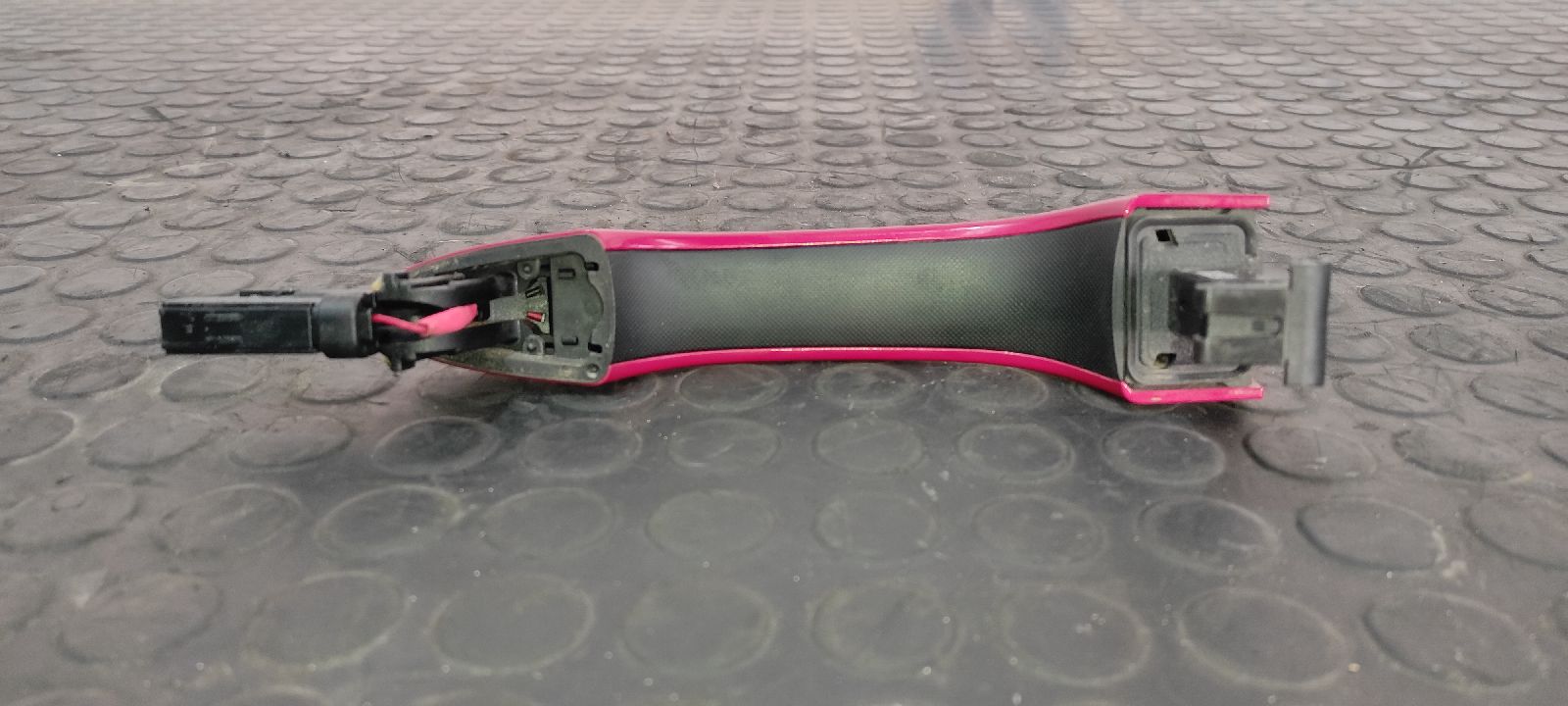 MANETA DELANTERA DERECHA JEEP COMPASS II - vista 2