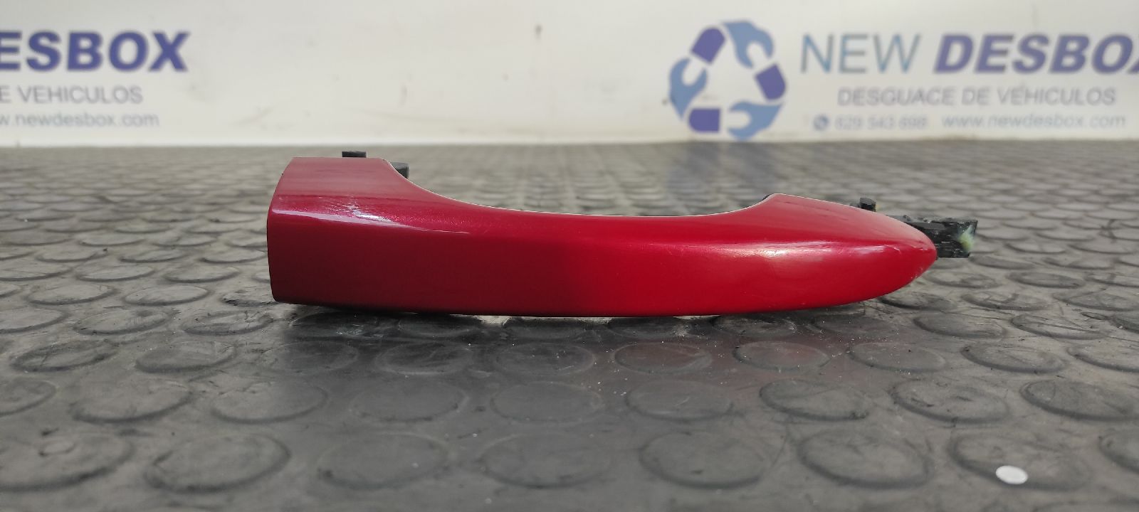 MANETA TRASERA DERECHA JEEP COMPASS II