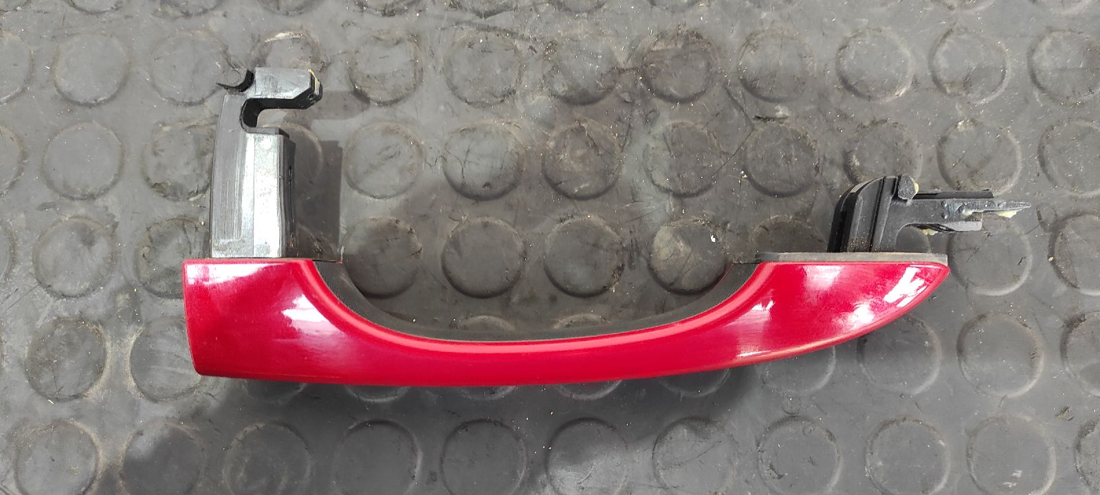 MANETA TRASERA DERECHA JEEP COMPASS II - vista 4