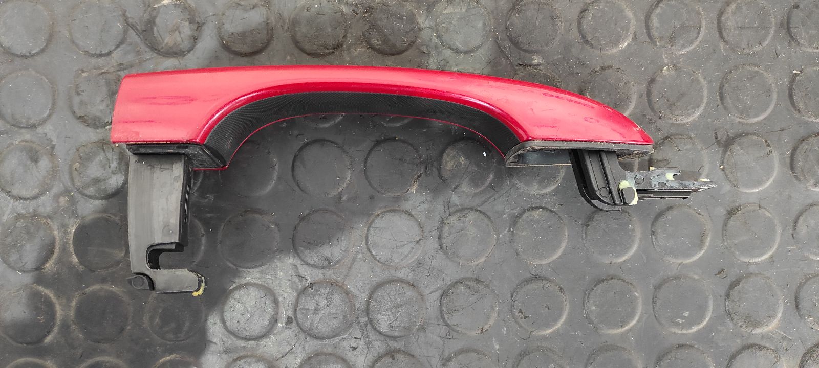 MANETA TRASERA DERECHA JEEP COMPASS II - vista 2