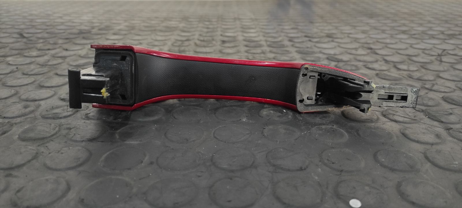 MANETA TRASERA DERECHA JEEP COMPASS II - vista 3