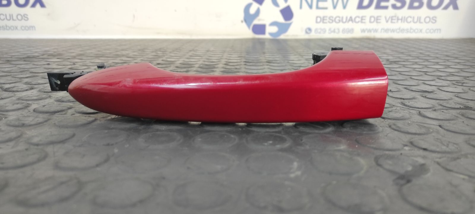 MANETA  TRASERA IZQUIERDA JEEP COMPASS II