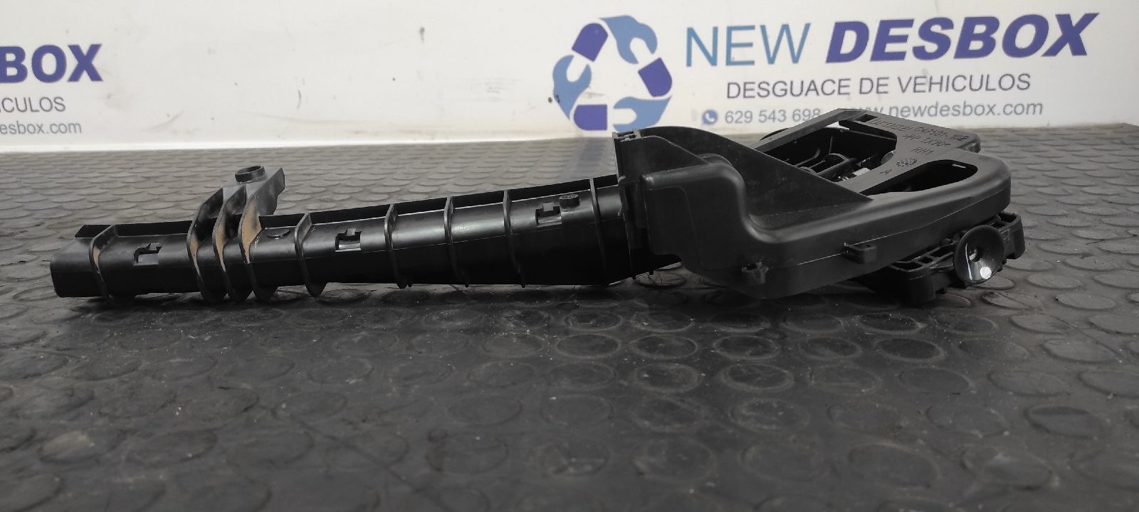 MANETA DELANTERA DERECHA JEEP COMPASS II - vista 6