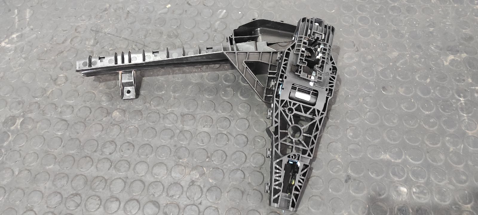 MANETA DELANTERA DERECHA JEEP COMPASS II - vista 2