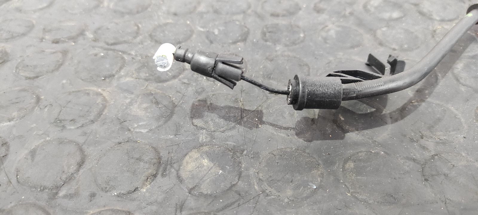 CERRADURA PUERTA DELANTERA DERECHA JEEP COMPASS II - vista 2