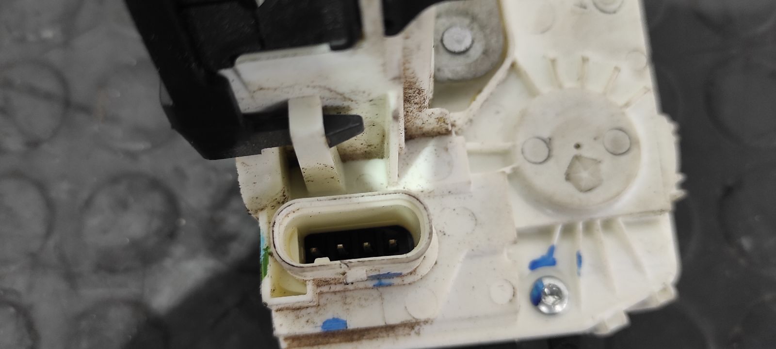 CERRADURA PUERTA DELANTERA DERECHA JEEP COMPASS II - vista 8