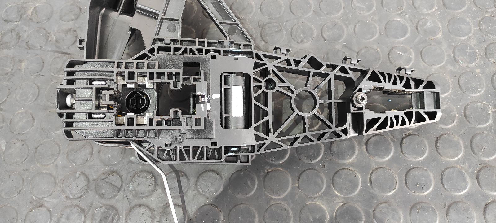 MANETA DELANTERA IZQUIERDA JEEP COMPASS II - vista 6