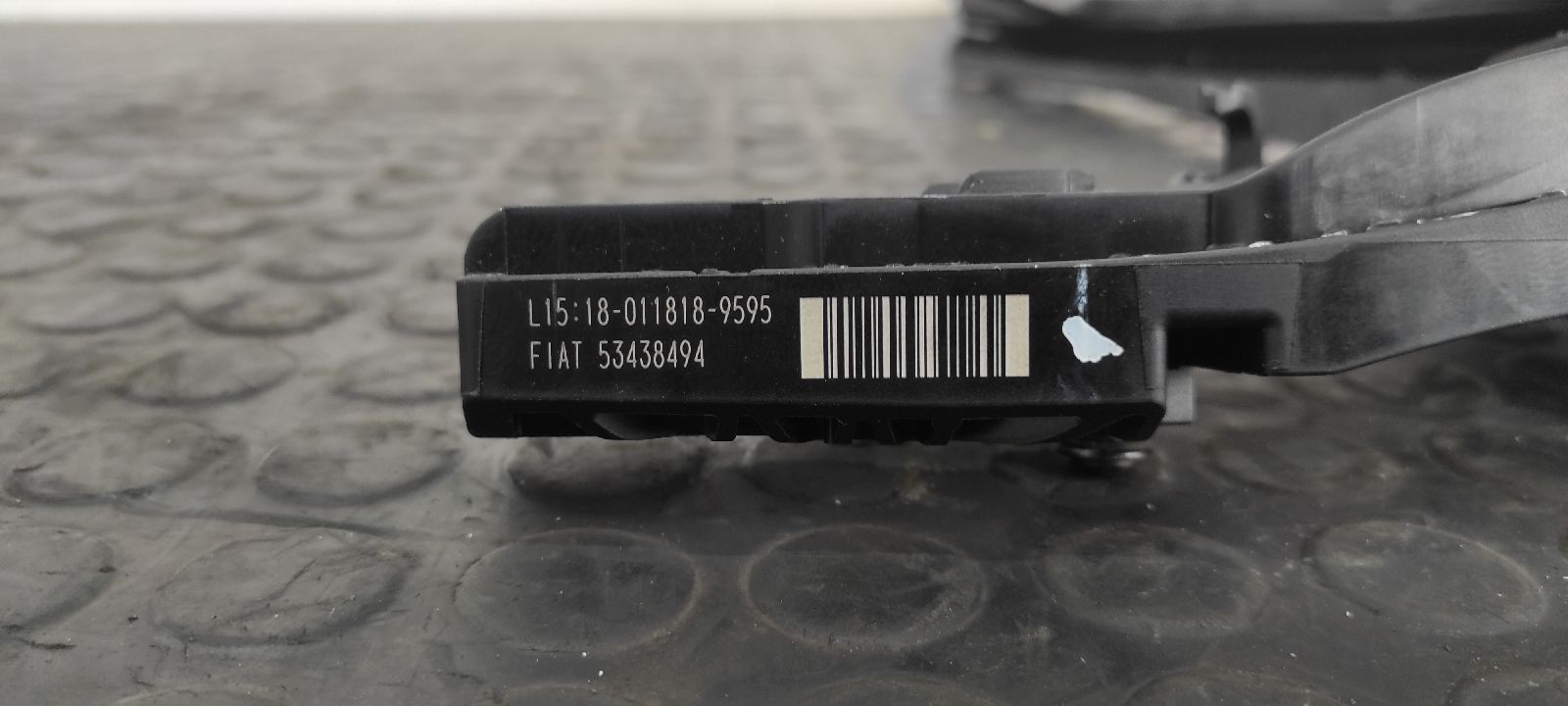 MANETA DELANTERA IZQUIERDA JEEP COMPASS II - vista 4