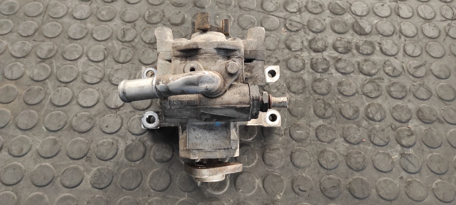 BOMBA DIRECCION PEUGEOT BOXER CAJA ABIERTA (BAT. 4035)(333/335)(2007 =>) - vista 3