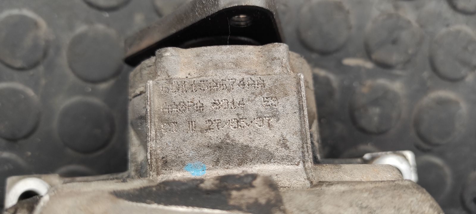 BOMBA DIRECCION PEUGEOT BOXER CAJA ABIERTA (BAT. 4035)(333/335)(2007 =>) - vista 7