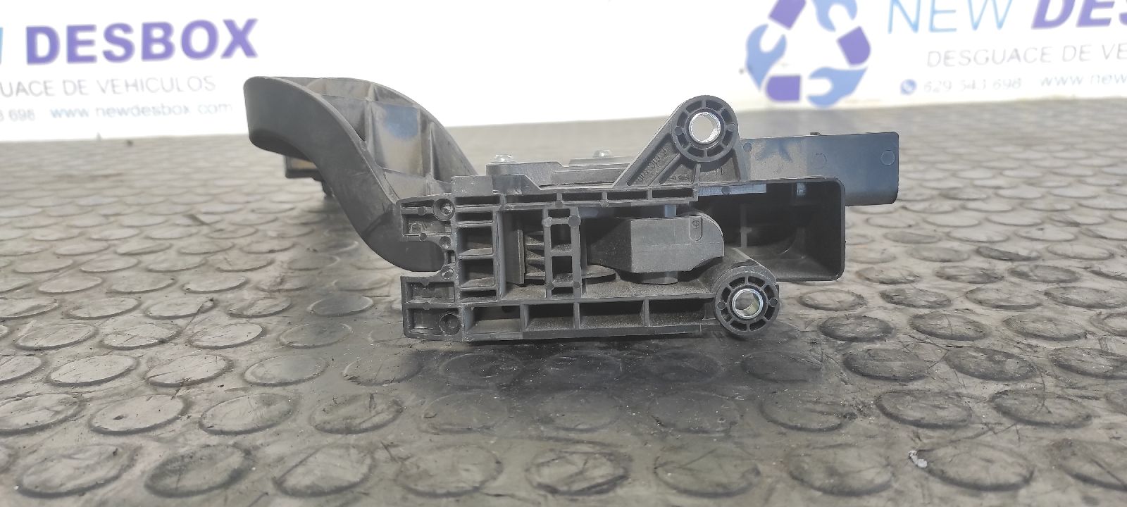 POTENCIOMETRO PEDAL PEUGEOT BOXER CAJA ABIERTA (BAT. 4035)(333/335)(2007 =>) - vista 4