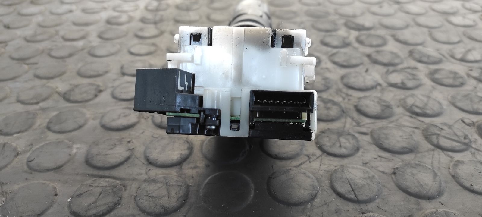 MANDO LIMPIA NISSAN QASHQAI (J10) - vista 2