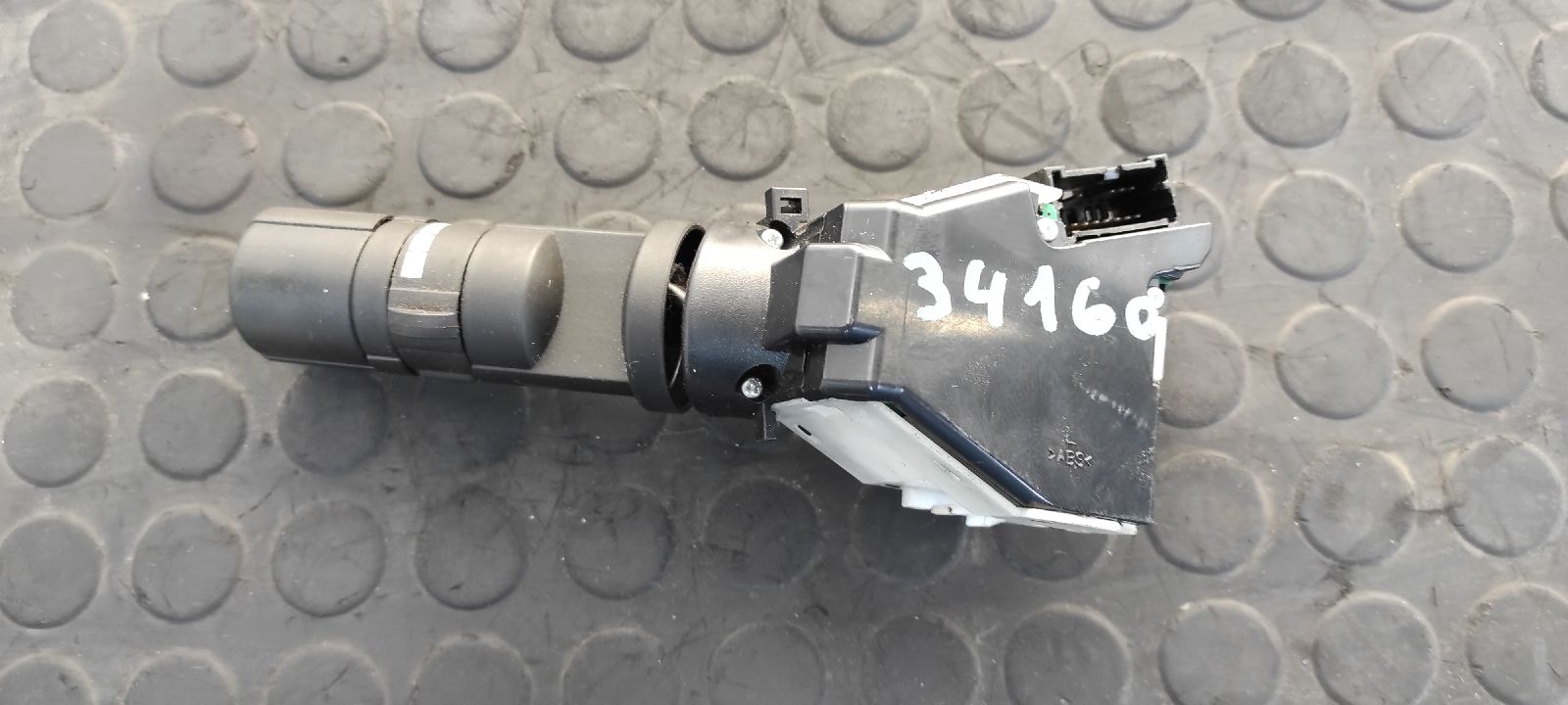 MANDO LIMPIA NISSAN QASHQAI (J10) - vista 3