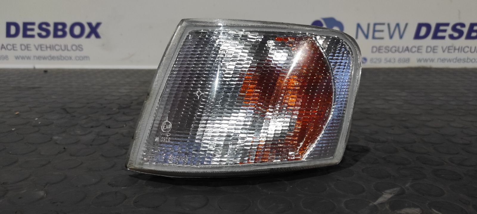 PILOTO DELANTERO IZQUIERDO FORD ESCORT BERL./TURNIER