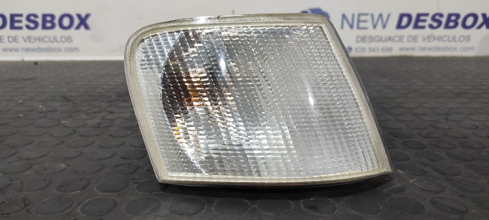 PILOTO DELANTERO DERECHO FORD ESCORT BERL./TURNIER