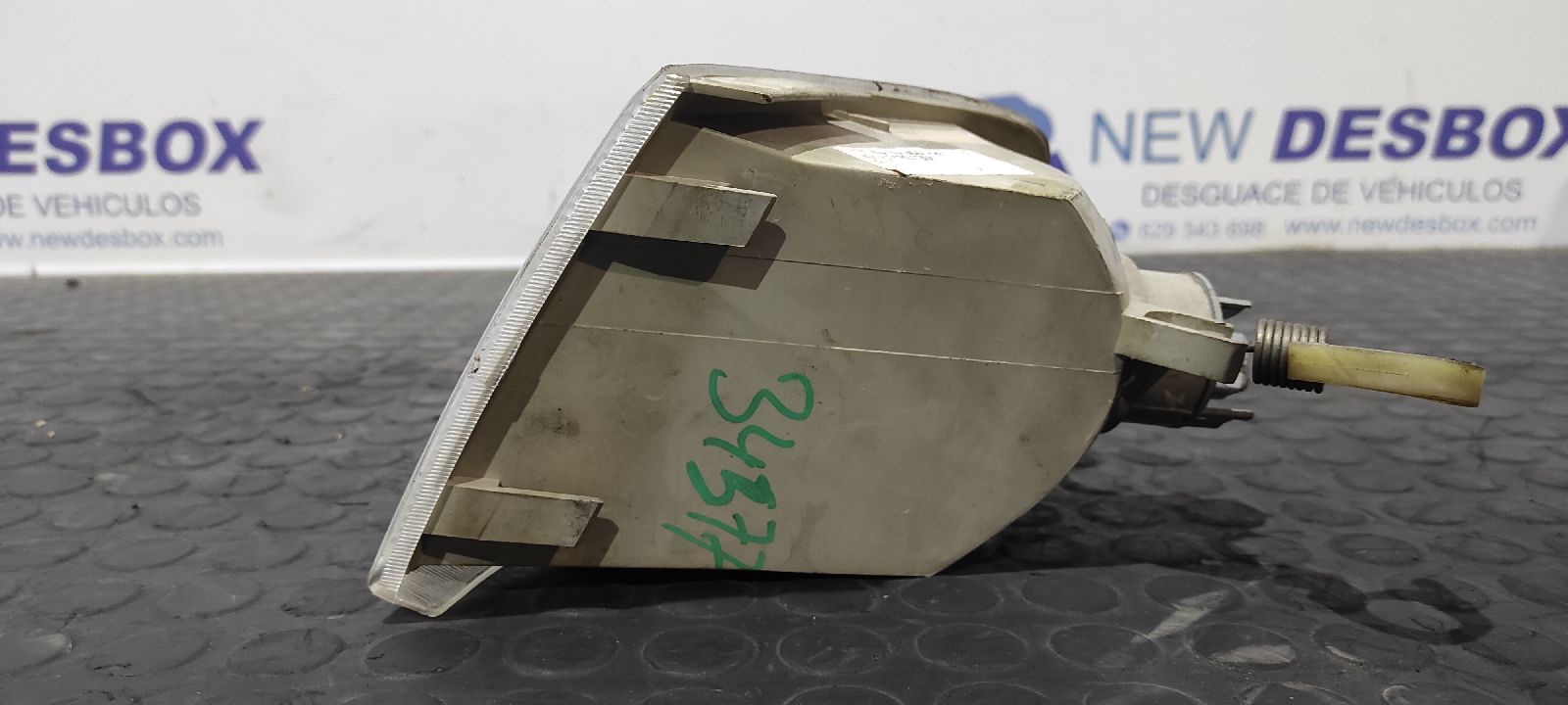 PILOTO DELANTERO DERECHO FORD ESCORT BERL./TURNIER - vista 5