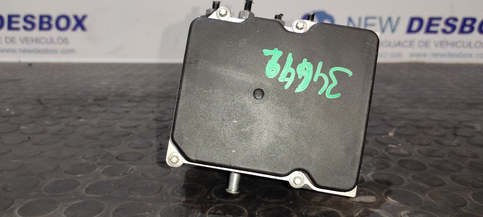 ABS PEUGEOT BOXER CAJA ABIERTA (BAT. 4035)(333/335)(2007 =>) - vista 7